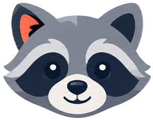 🦝
